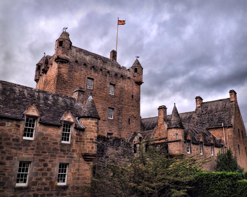 Learn the intriguing history of Cawdor Castle