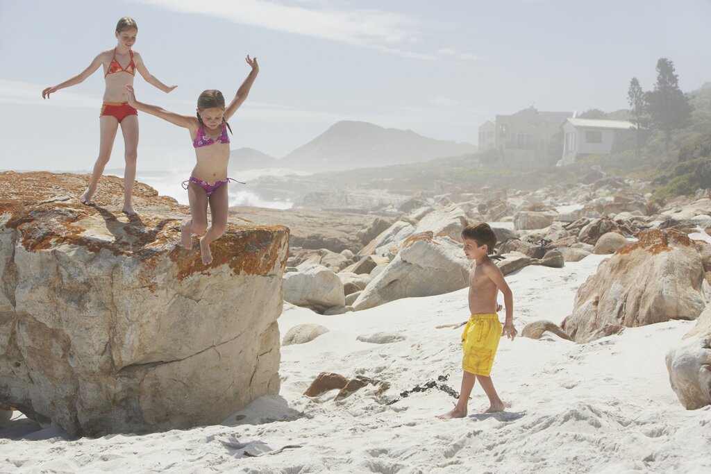 Drive From Cape Town to Hermanus