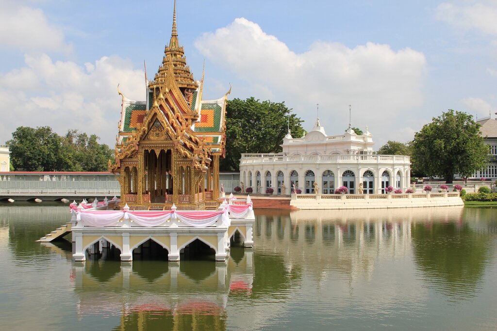 Ayutthaya Tour