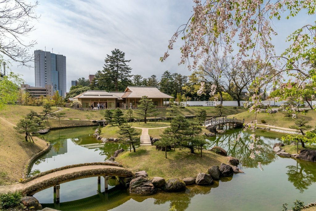 Discover Kanazawa, Japan's City of Art