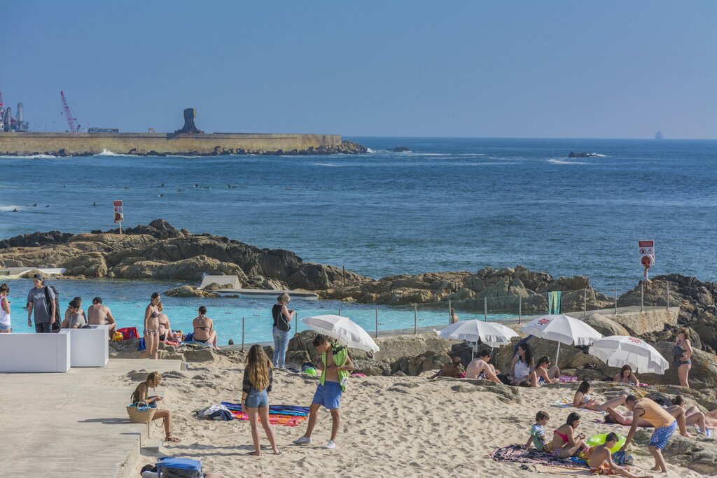 Visit Matosinhos