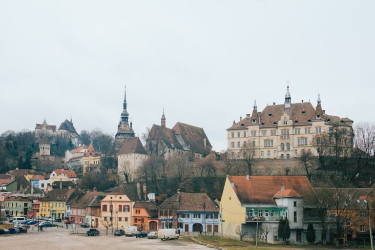Romania In March Travel Tips Weather More