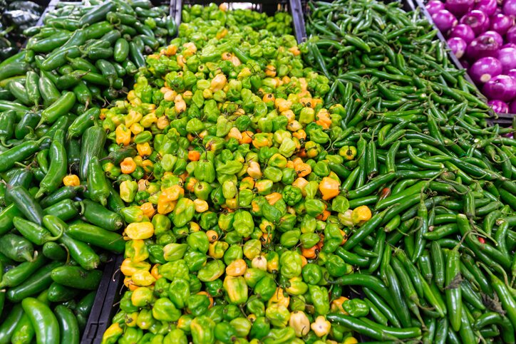 Discover Mexican Gastronomy at San Juan Market