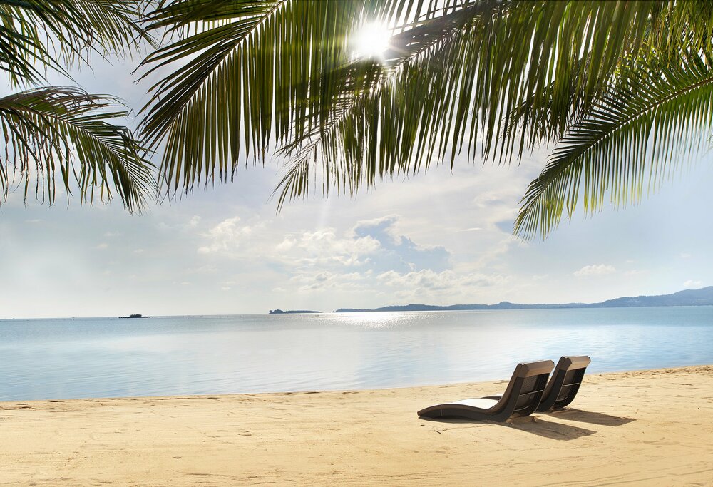 Koh Samui Free Day