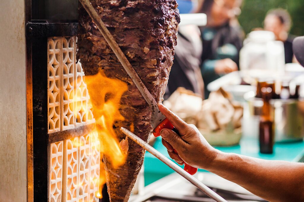 Al pastor