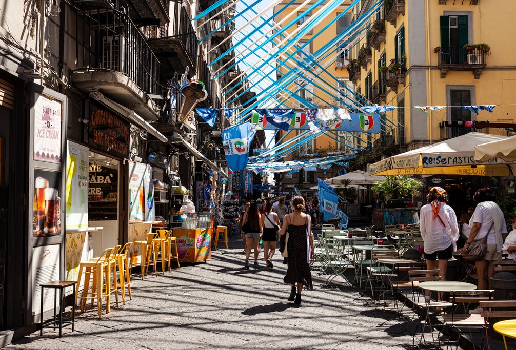 Naples
