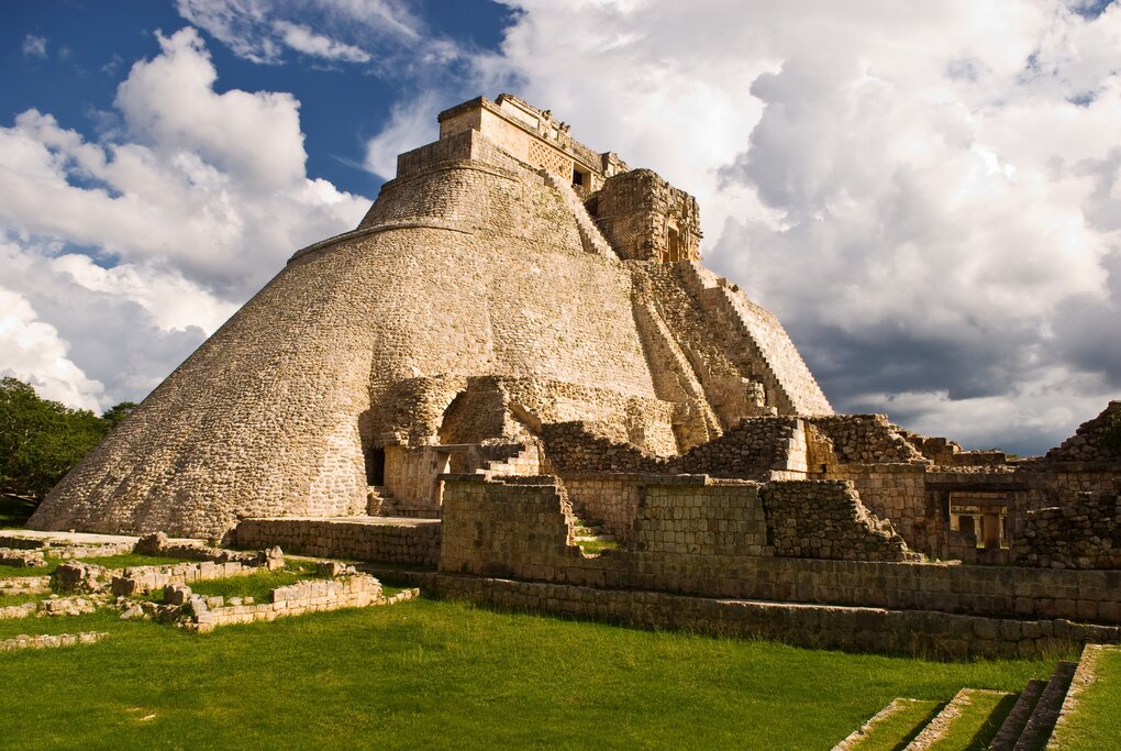 Uxmal