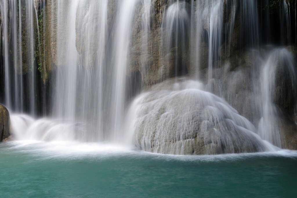 Oslob Whaleshark and Aguinid Falls Tour