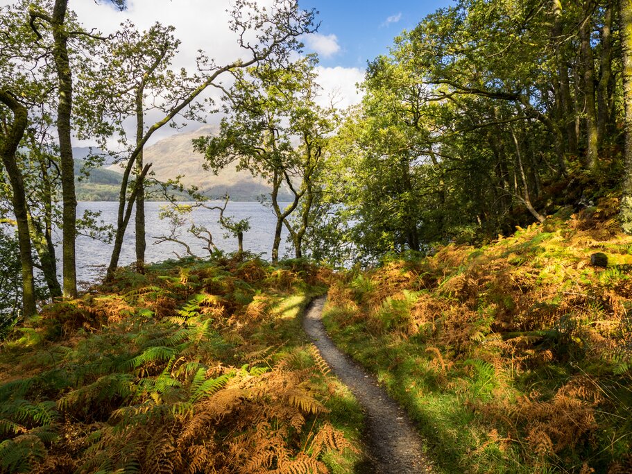 Loch Lomond