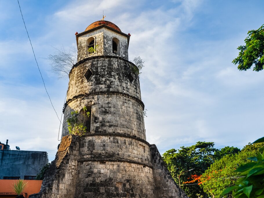 Half Day Dumaguete City Heritage Tour