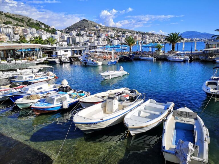 Albania In June Travel Tips Weather More