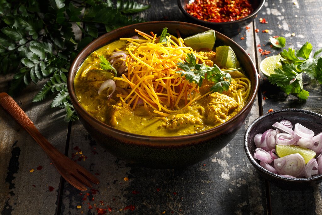 Chiang Mai Thai Cooking Experience