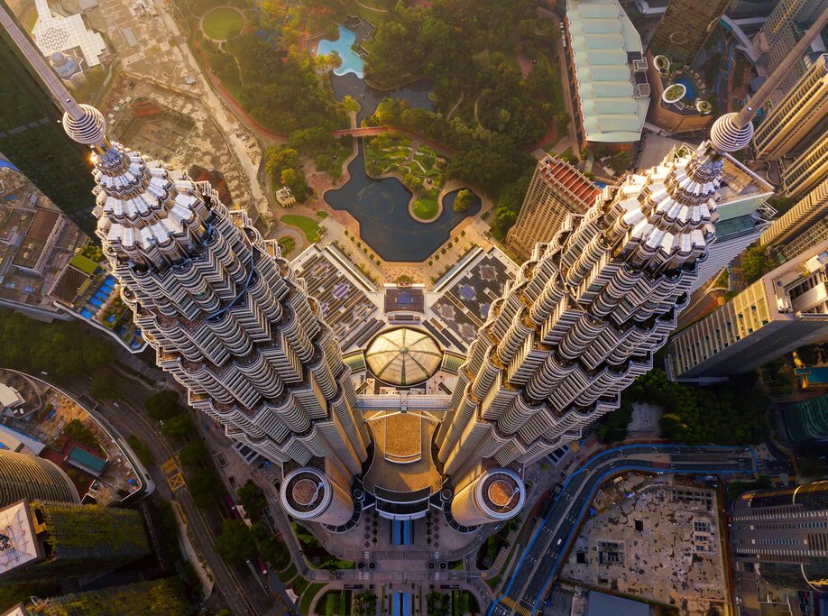 Kuala Lumpur