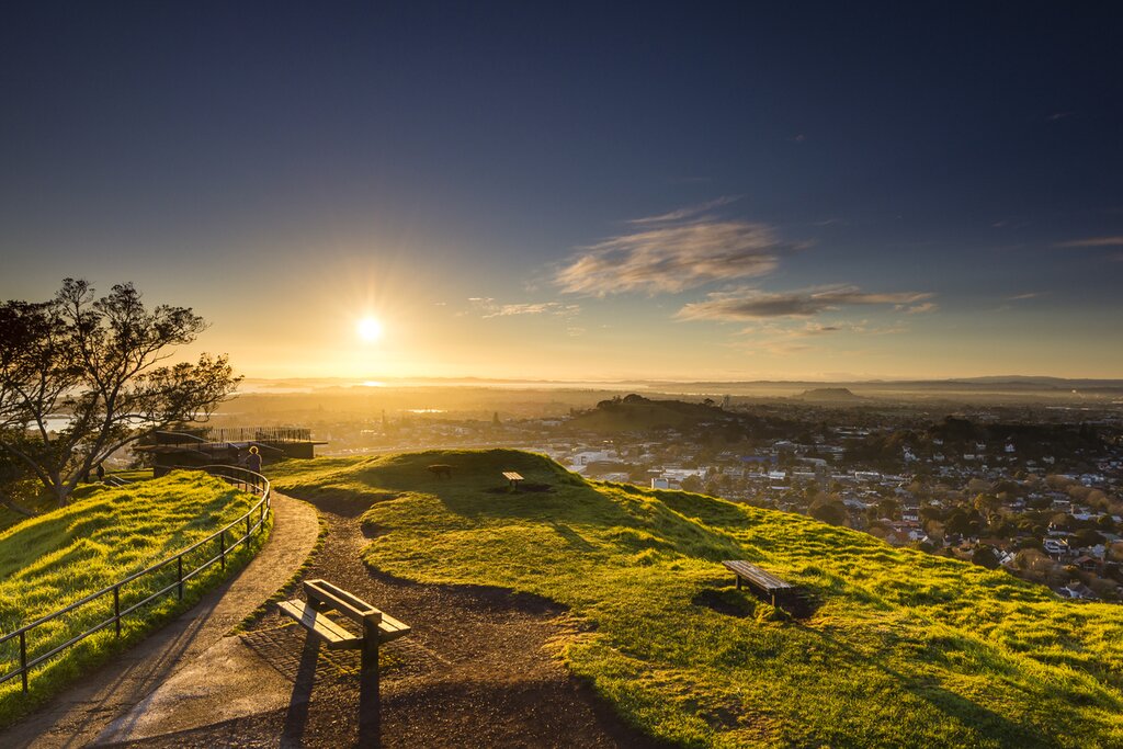 Auckland