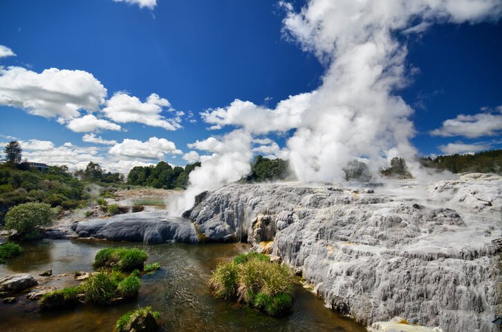 Rotorua