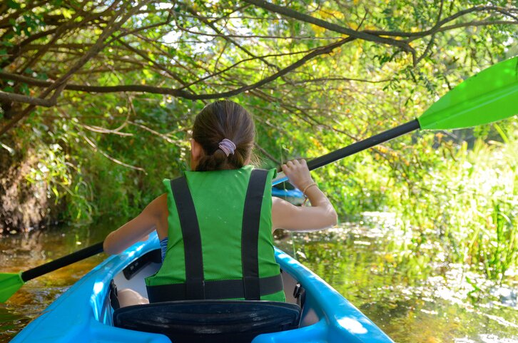 Start your Peruvian adventure with kayaking and hiking the Amazon
