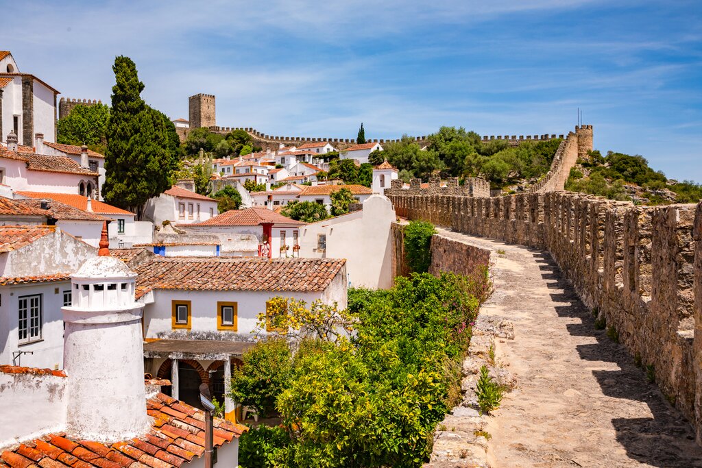 Óbidos Castle