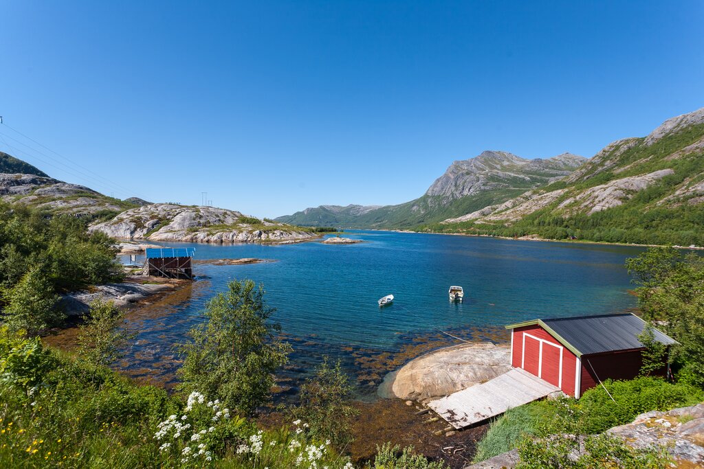 NOrway