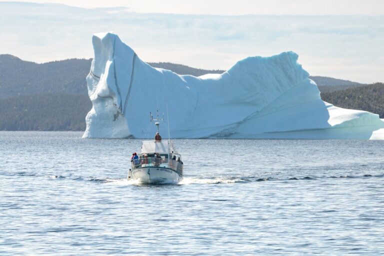 Canada In March Travel Tips Weather More