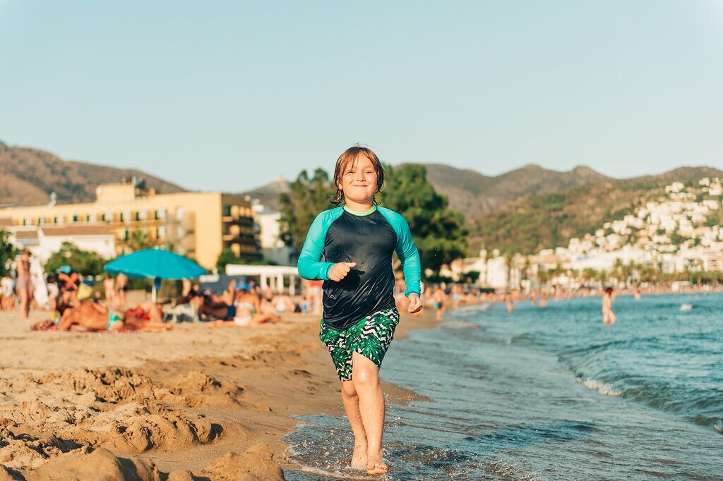 Spain - Family - Enjoy the Andalusian coast with the kids in tow