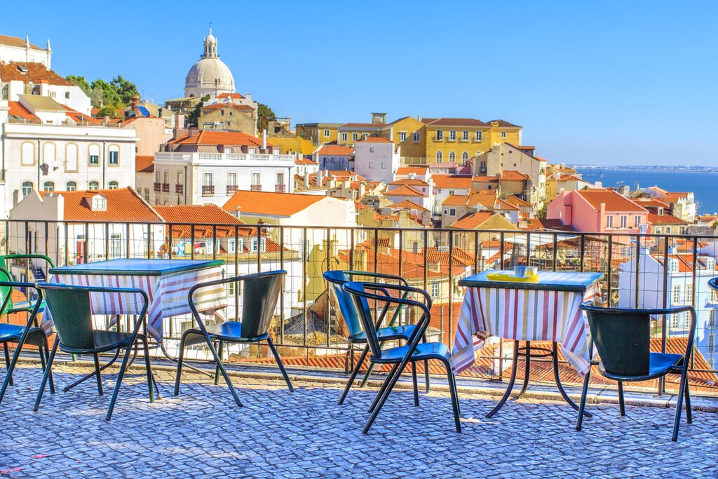 Lisbon