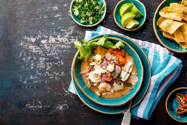 Luxury Peru Culture & Foodie Adventure - 10 Days