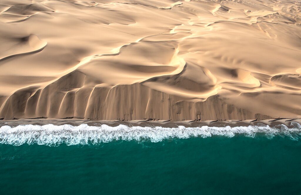 Experience Namibia's remote Skeleton Coast on this epic trip across southern Africa