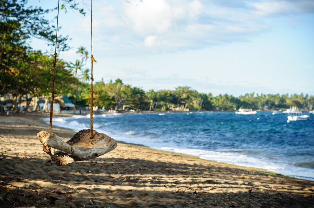 Dumaguete