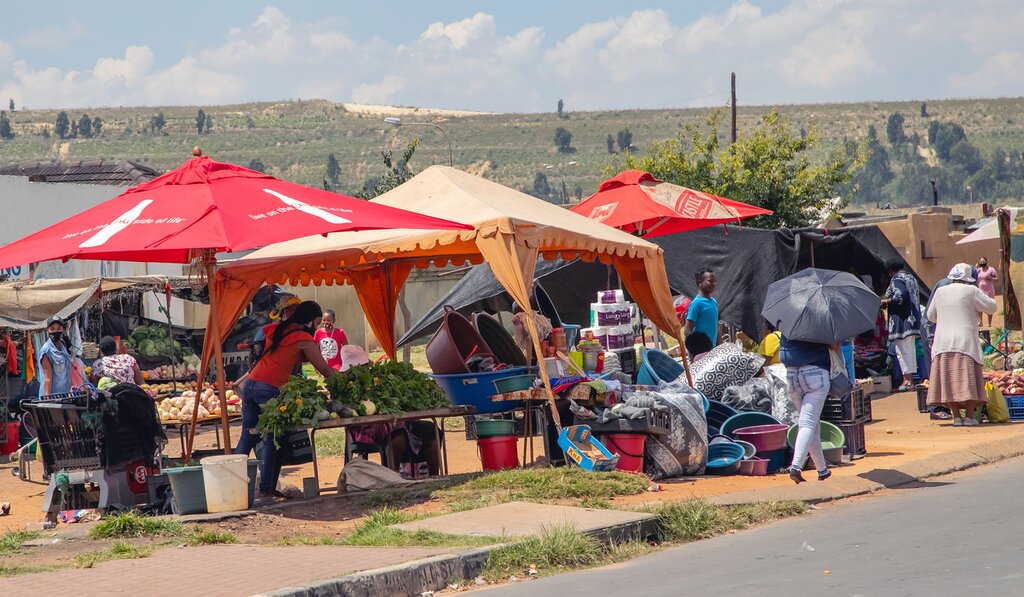 Soweto