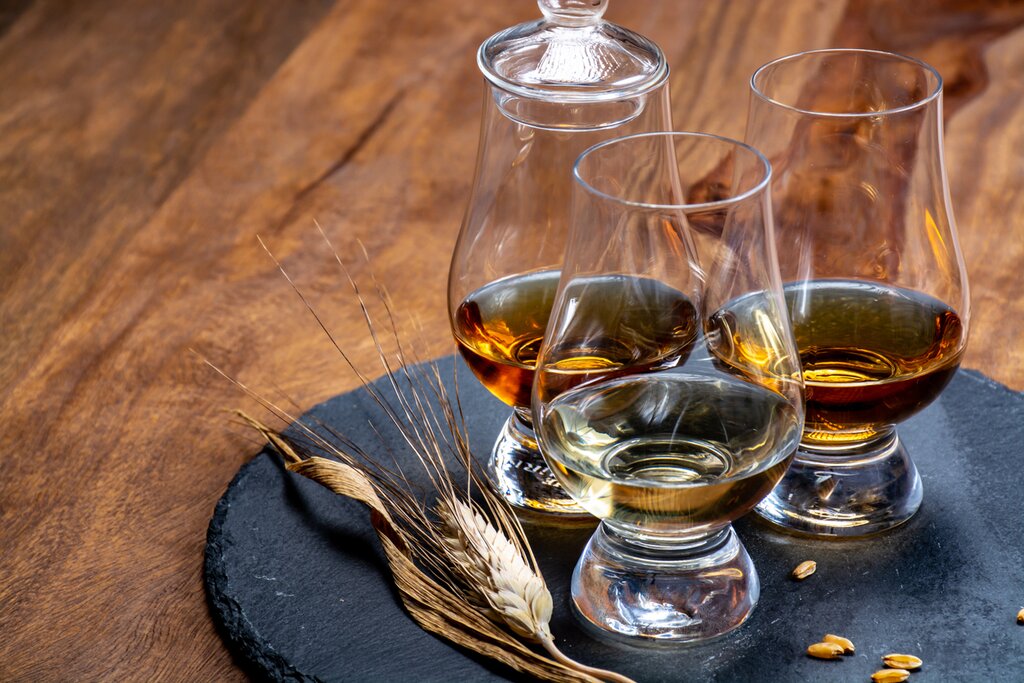 Immerse Yourself in the Enchanting Speyside Whisky Trail