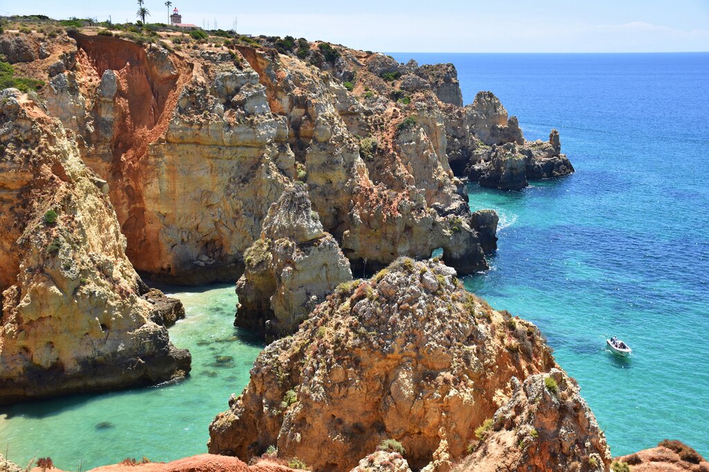 Ponte da Piedade