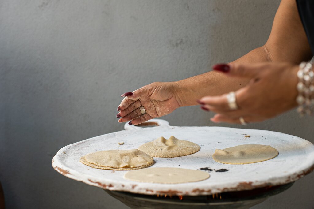Tortilla