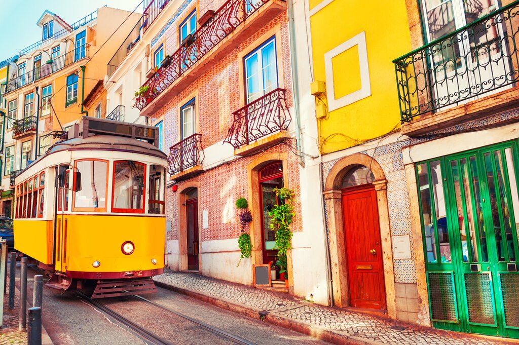 Explore Lisbon at Your Leisure