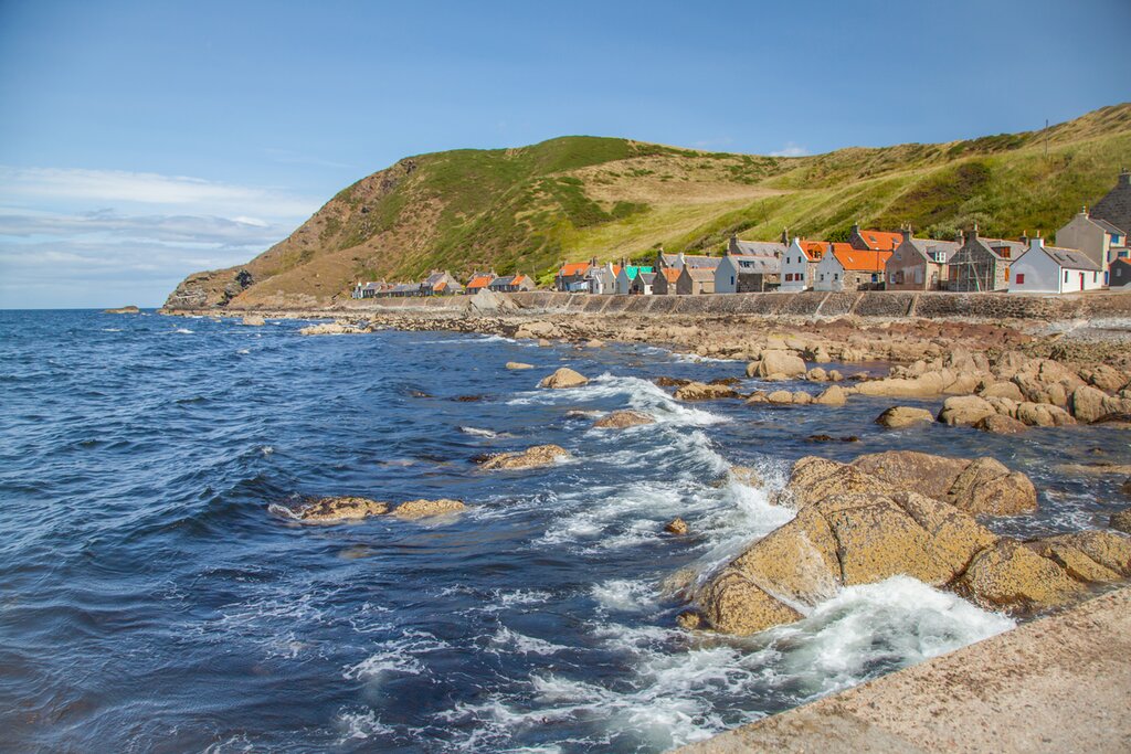 Crovie