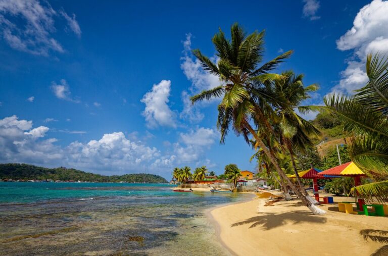 Panama City & the Caribbean Coast: Culture, History & Nature - 7 Days