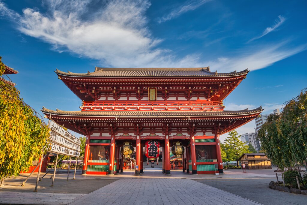 Senso-Ji