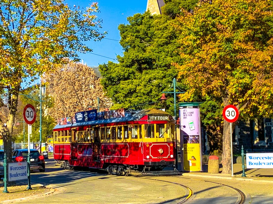 Christchurch