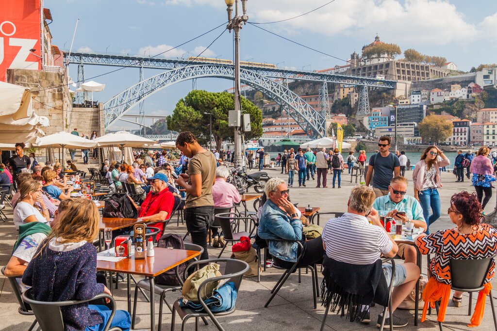 Porto Ribeira