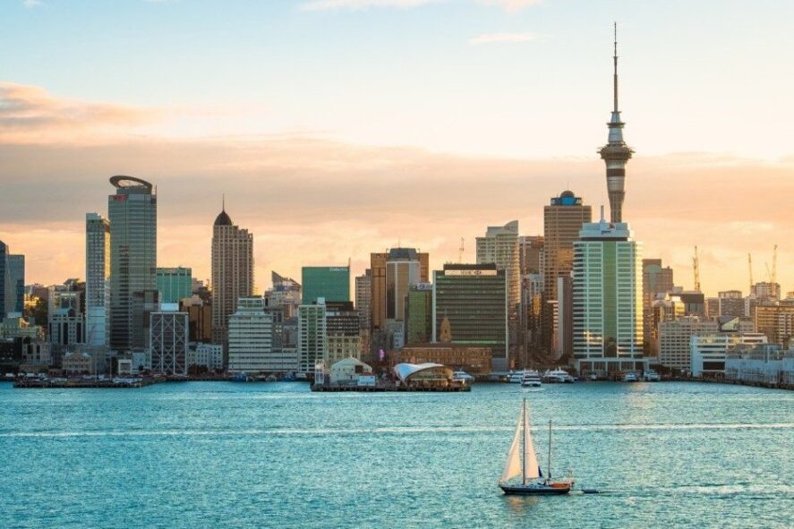 Auckland