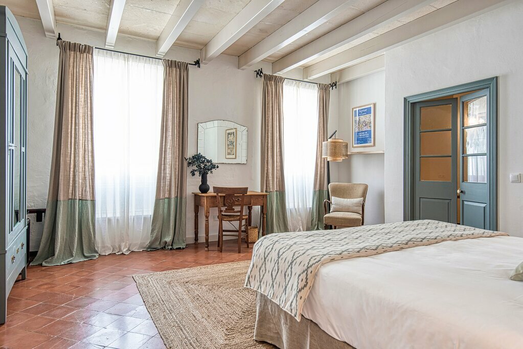 Spain, Menorca - Casa Alberti Boutique Hotel