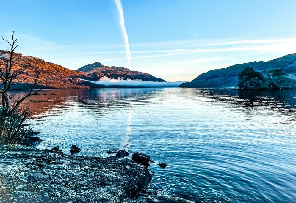 Loch Lomond