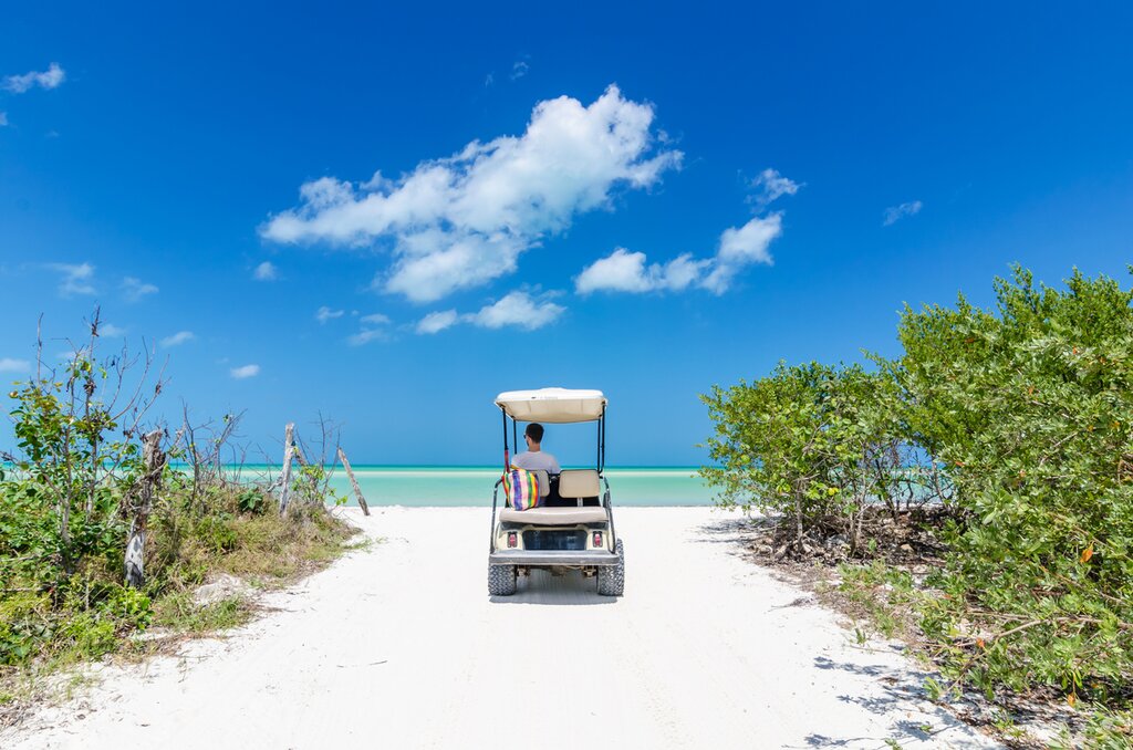 Holbox Island