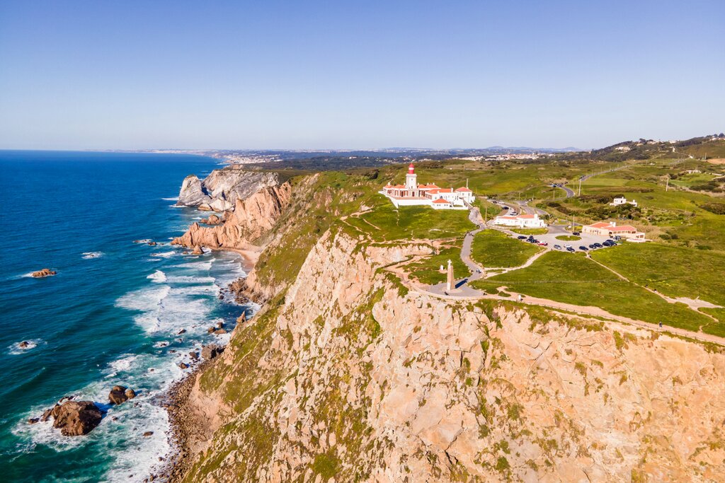 Cabo da Roca