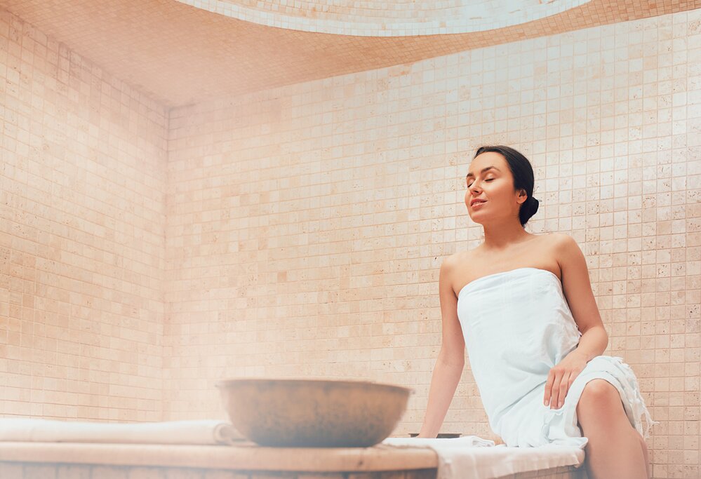 Hammam of Granada