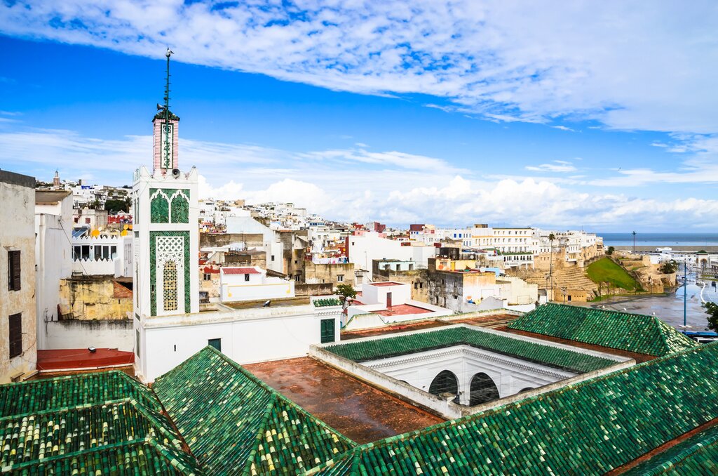Tangier
