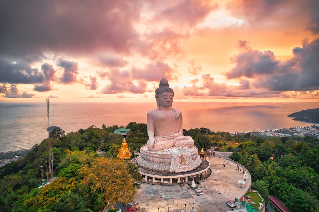 Goodbye Phuket