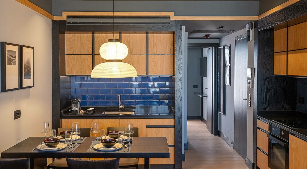 Photo courtesy of 3 Pines Design Living