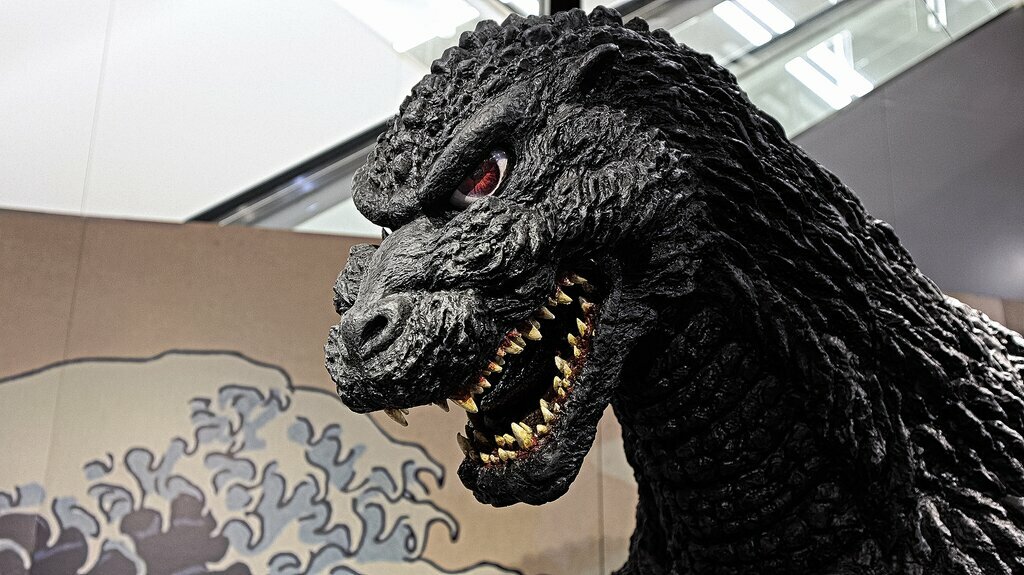 Godzilla