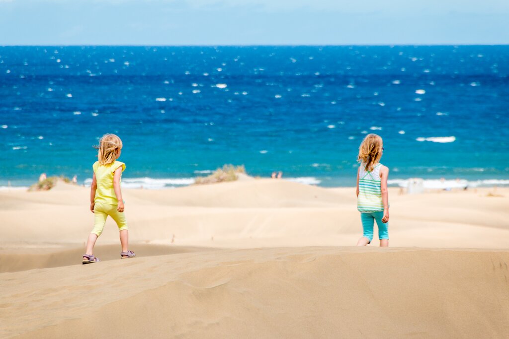 Beach day