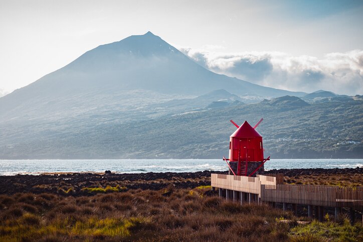 Azores Two-Island Adventure: São Miguel & Pico - 10 Days